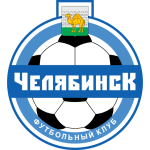 Chelyabinsk Logotipo del equipo