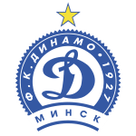 Dinamo Minsk Sub-19 Logo