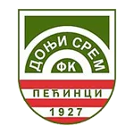 Donji Srem logo de equipe