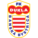 Dukla logo