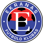 Ekranas logo de equipe