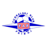 FAP Logotipo del equipo