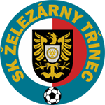 Třinec U21 logo de equipe