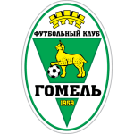 Gomel logo de equipe