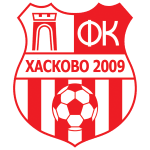 Haskovo logo de equipe