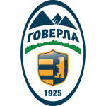 Hoverla logo de equipe