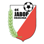 Javor Ivanjica logo de equipe logo