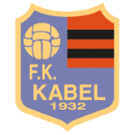 Kabel Novi Sad logo de equipe