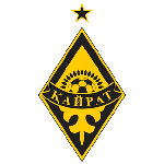 Kairat Moskva logo de equipe