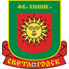 Khimik Svetlogorsk logo