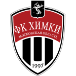 Khimki logo de equipe logo