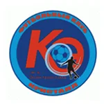 Kristall Team Logo