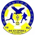 Kudrivka Team Logo