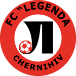 Legenda Feminino logo de equipe