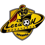Legion Dynamo Logotipo del equipo