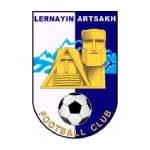 Lernayin Artsakh logo