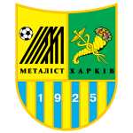 Metalist logo de equipe