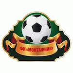 Montazhnik Team Logo