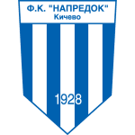 Shkendija logo de equipe