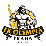 Olympia Praha logo de equipe