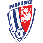 FK Pardubice Sub 21 logo