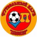 Pioner Logotipo del equipo