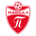 Pobeda Sub 19 logo de equipe