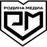 Rodina Media Logotipo del equipo