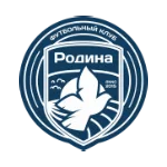 Rodina Moskva logo de equipe