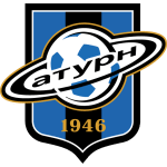 Saturn Ramenskoye Logotipo del equipo