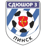 SDJuShOR-3 Team Logo