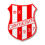 Sinđelić Beograd logo de equipe