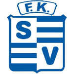 Slavoj Vyšehrad logo de equipe