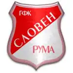 Sloven Ruma Team Logo