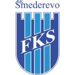 Smederevo logo de equipe