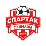 Spartak Tuymazy logo de equipe