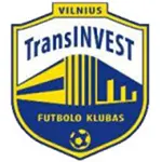 TransINVEST Vilnius logo de equipe