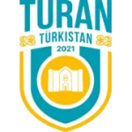 Turan Turkistan U19 logo