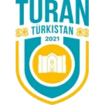 Turan Turkistan U19 Team Logo