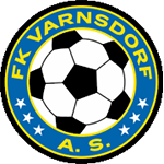 Varnsdorf logo de equipe
