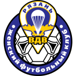 Ryazan W Team Logo