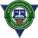 YuA-Stroy-DYuSSh Team Logo