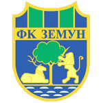 Zemun logo de equipe