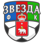 Zvezda Perm Team Logo