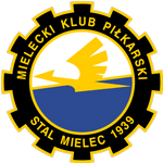 Górnik Łęczna logo
