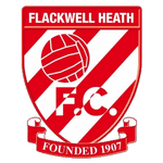 Flackwell Heath logo de equipe