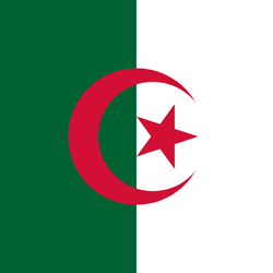 Algeria