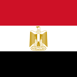 egypt country flag