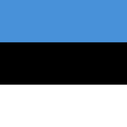 estonia country flag