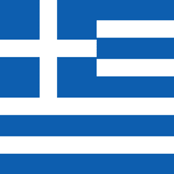 Greece country flag